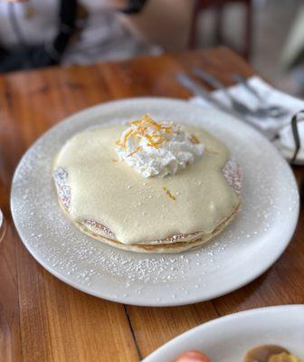 Liliko'i Pancakes ($13)