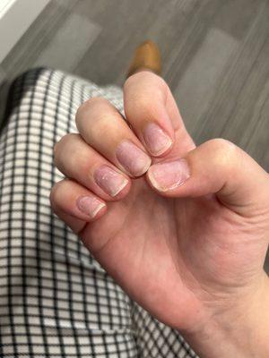 Linda's Nails