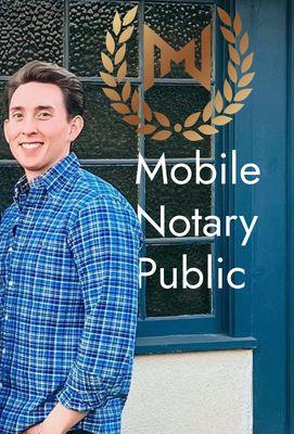 McDuffie Mobile Notary