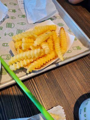 Fries