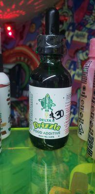 Drizzle a little on your salad or favorite food food additive on roids 2815 commercial ave