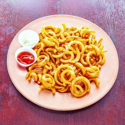 Curly Fries