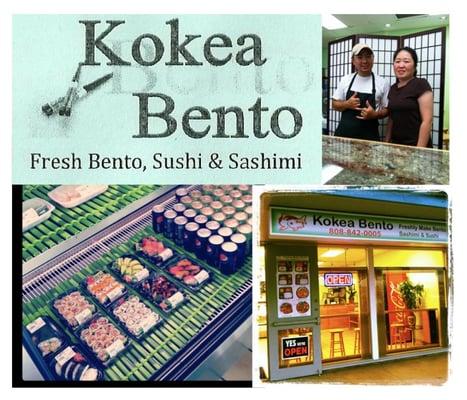 www.facebook.com/kokeabento808