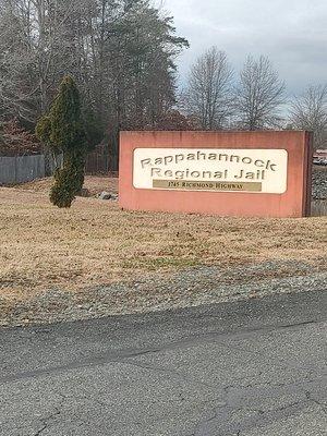 We have many years of experience providing our services and working with the staff at the Rappahannock Regional Jail and we are minutes away