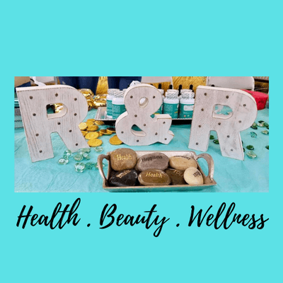 R & R Health Beauty and Wellness