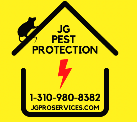 JG Pro Services