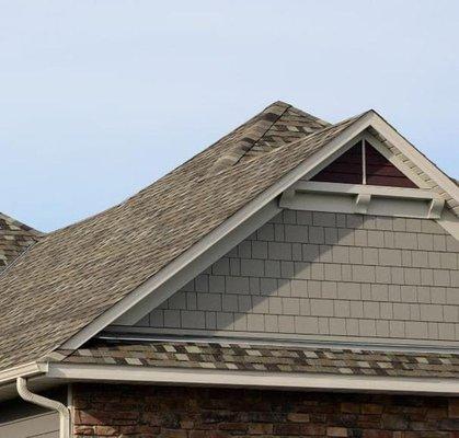 Ironridge Roofing