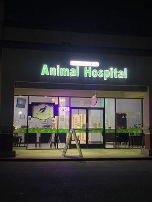 Pets 'N' Vets Animal Hospital