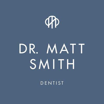 Dr. Matt Smith
 Dentist