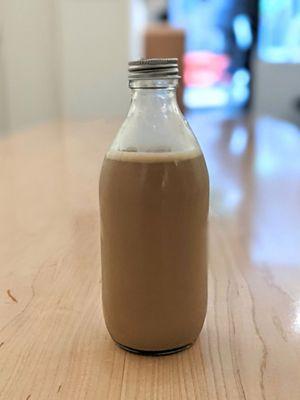 Marsala Chai