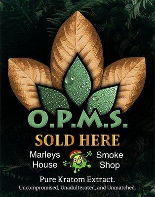 All OPMS Products are 100% natural and never adulterated!