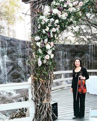 Bravo musicians will provide beautiful music for your special day.