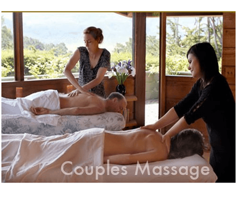 Carmel Massage