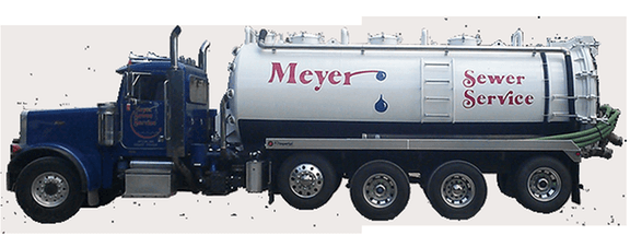 Meyer Sewer Service