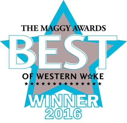 BEST HOME SERVICE - WESTERN WAKE COUNTY 2016