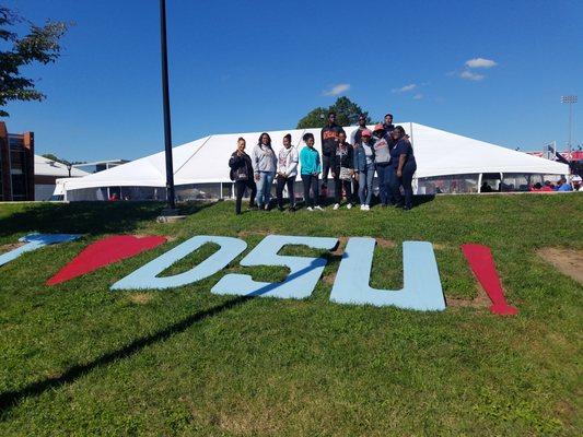 HBCU Teen College Tour