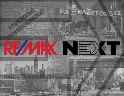 RE/MAX NEXT