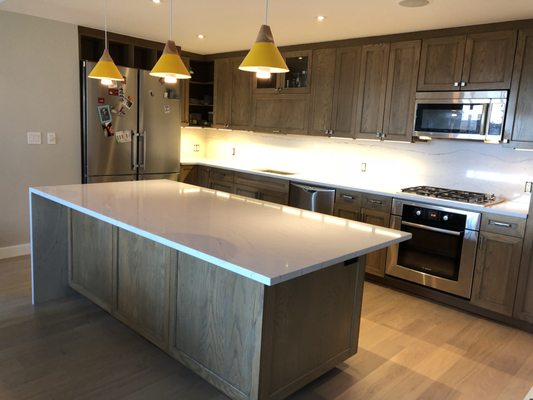 Absolute Kitchen And Granite