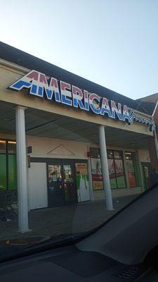 Americana Grocery