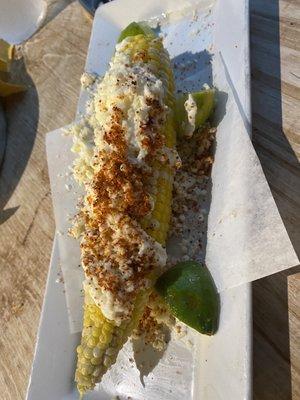 street corn