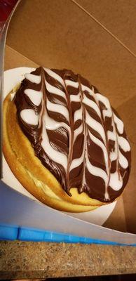 Boston Creme Pie.. and the best I might add