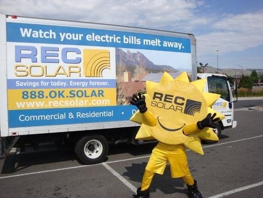 Go Solar!!!!