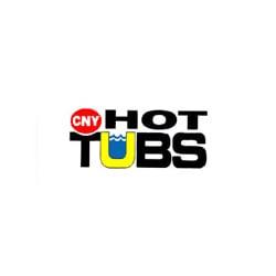 CNY Hot Tubs logo