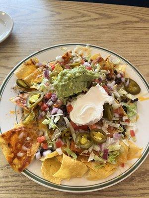 Nachos