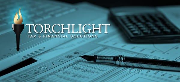 Torchlight Tax and Financial