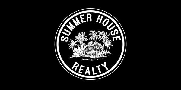 Summer House Realty Logo