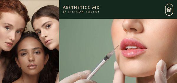 Botox injections that help you look your best!