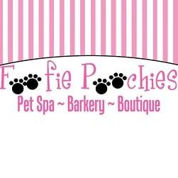 Foofie Poochies logo