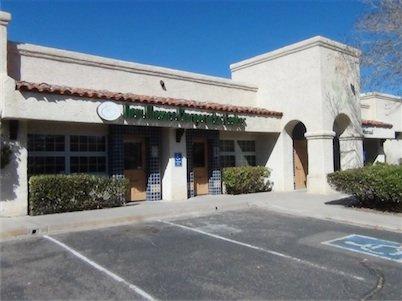 Our office faces Montgomery Blvd in between El Patron and Savoy restaurants.