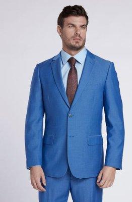 Suit for retail