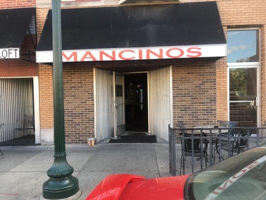 Mancinos Monroe, MI