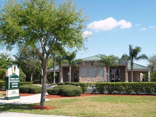 Viera East Veterinary Center