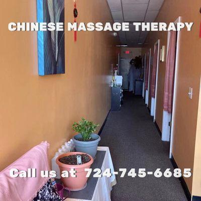 Welcome To Chinese Massage Therapy