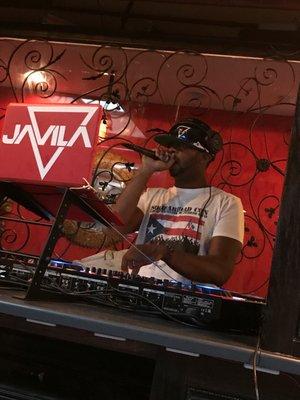 https://tinyurl.com/DeeJayJAVILA1