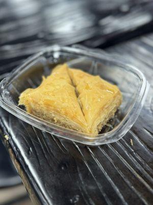 Baklava