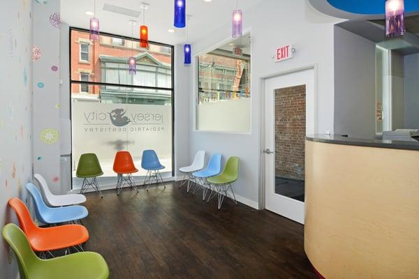 Jersey City Pediatric Dentistry located in Jersey City, NJ