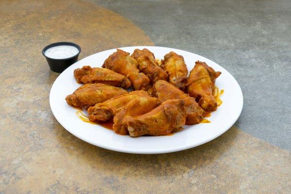 Buffalo Mild Wings