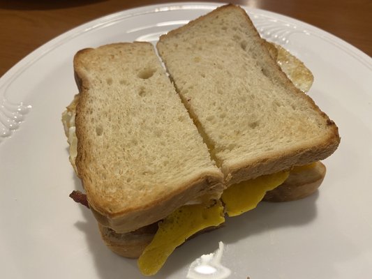 Super sandwich