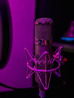 Neumann U47