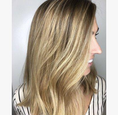 Balayage