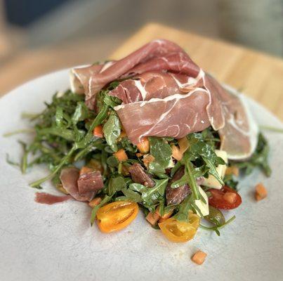 Antipasto salad