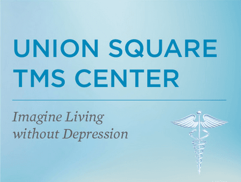 Union Square TMS Center