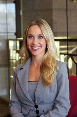 Attorney Meagan Rudd: Real Estate, Contract, General Civil Litigation, Construction