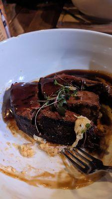 Short ribs