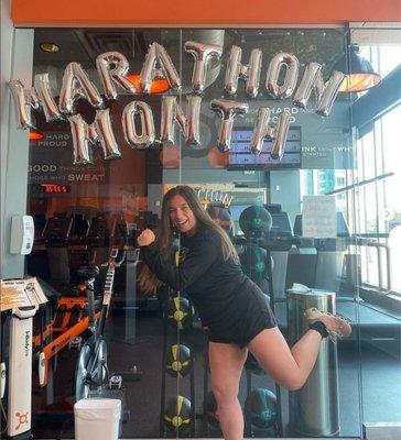 Orangetheory Fitness LoDo/Union Station