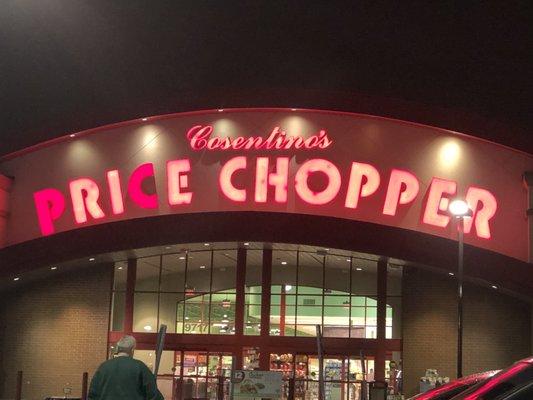 Price Chopper